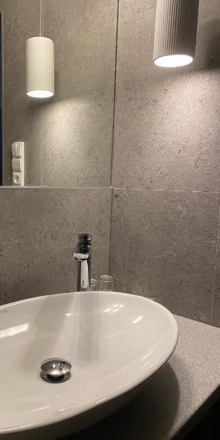 Penzion Luxor Trnava Eksteriør billede